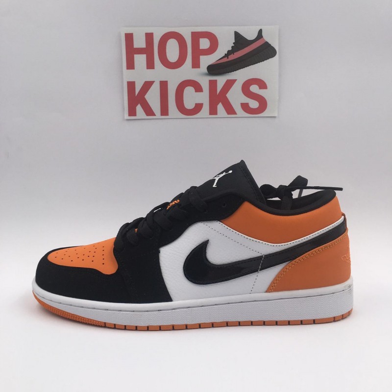 shattered backboard dunk low
